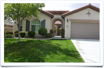 Pool of a property for sale